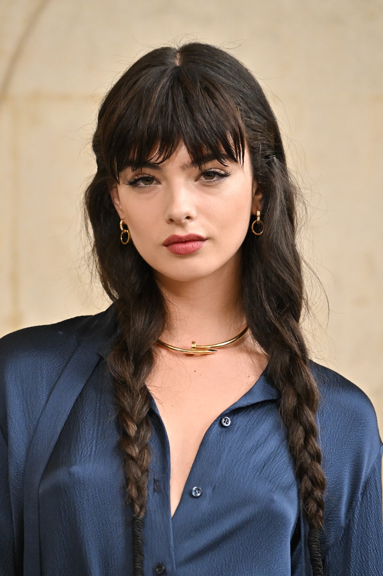 deva cassel