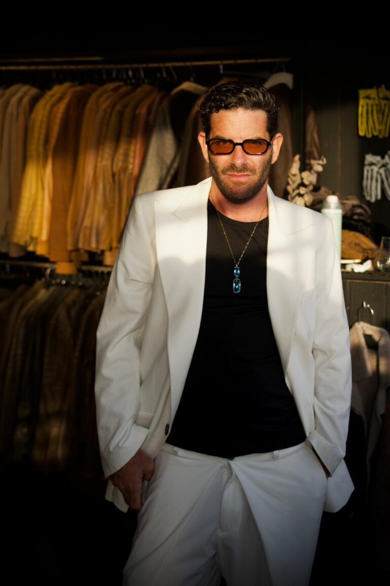 Nicolás Pesce Freijo